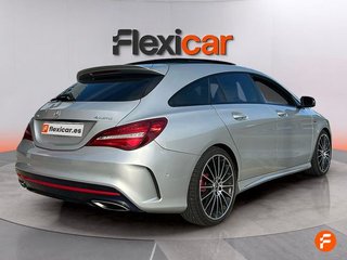 Mercedes Clase CLA CLA 250 Sport 4MATIC Shooting Brake