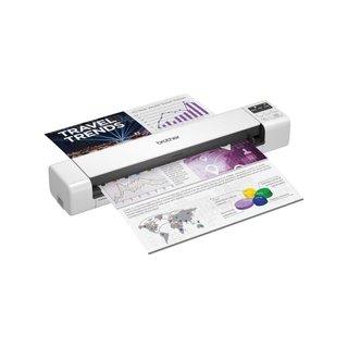 Scanner portatile per documenti Brother DS940DW