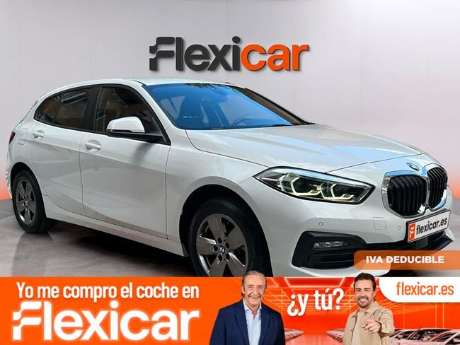 BMW Serie 1 118i - foto 1