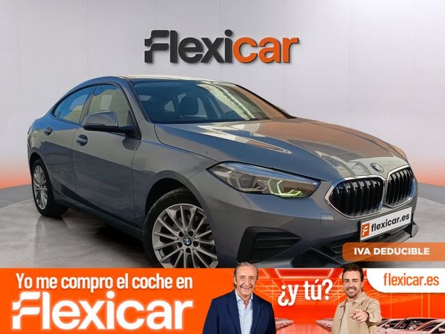 BMW Serie 2 218i Gran Coupe - foto 1