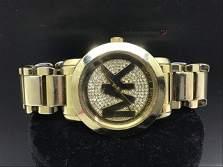reloj pulsera señora michael kors mk3376