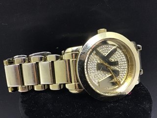 reloj pulsera señora michael kors mk3376