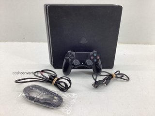 sony ps4 500gb