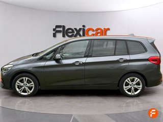 BMW Serie 2 Gran Tourer 216i - 5P (2020)