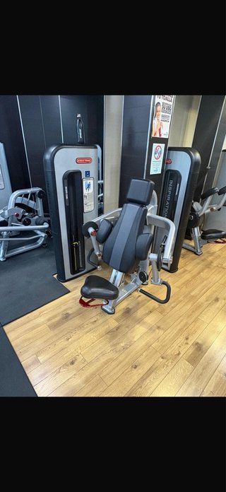 Máquina Profesional Gimnasio