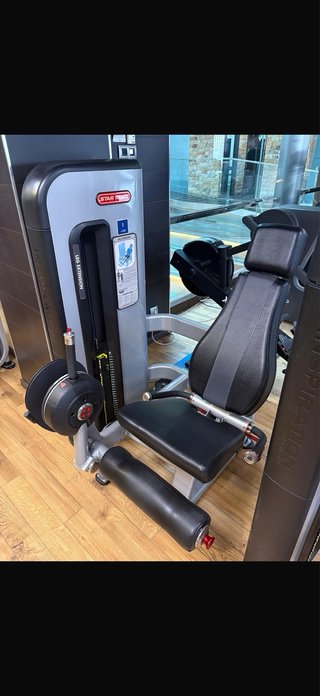 Máquina Profesional Gimnasio