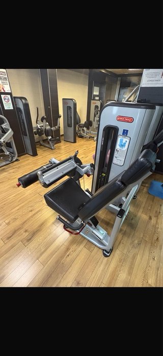 Máquina Profesional Gimnasio