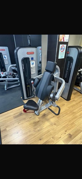 Máquina Profesional Gimnasio