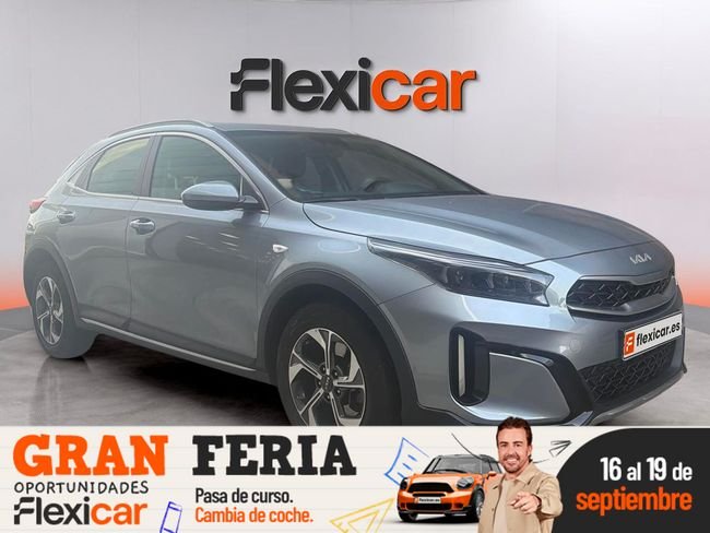 Kia XCeed 1.0 T-GDi GT-line 88kW (120CV) - foto 1
