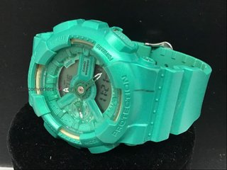 reloj pulsera unisex casio gma-s110vc