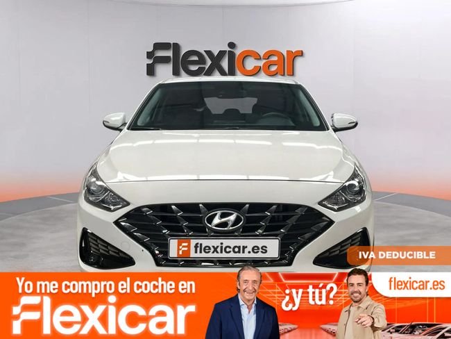 Hyundai i30 1.6 CRDI 100kW(136CV) 48V Klass Fastback - foto 1