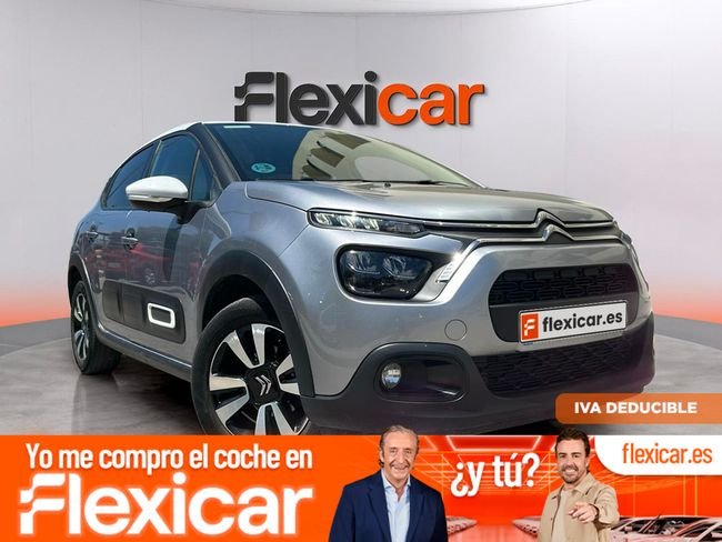 Citroën C3 PureTech 100 Max - foto 1