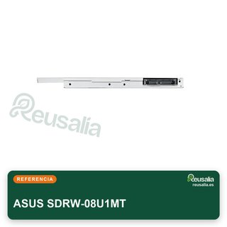 ASUS SDRW-08U1MT grabadora DVD interna 8X