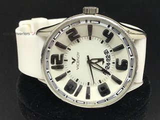 reloj pulsera caballero viceroy 432111