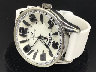 reloj pulsera caballero viceroy 432111