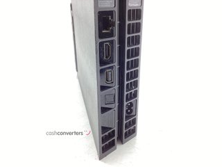 sony ps4 500gb