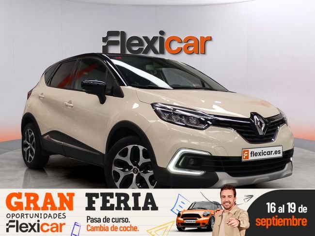 Renault Captur Life TCe 66kW (90CV) - foto 1