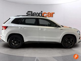 Skoda Karoq 1.0 TSI 85kW (115CV) Ambition