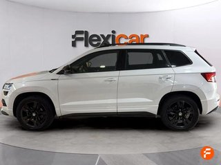 Skoda Karoq 1.0 TSI 85kW (115CV) Ambition