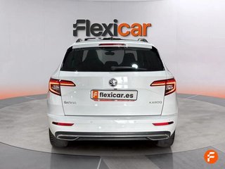 Skoda Karoq 1.0 TSI 85kW (115CV) Ambition