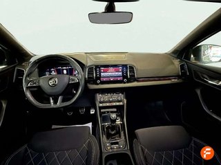 Skoda Karoq 1.0 TSI 85kW (115CV) Ambition