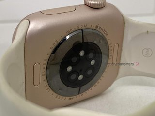 apple watch series 10 42mm (gps) aluminio
