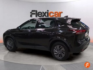 Nissan Qashqai DIG-T 103kW (140CV) mHEV 4x2 Acenta