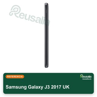 Samsung Galaxy J3 2017 UK Smartphone pantalla