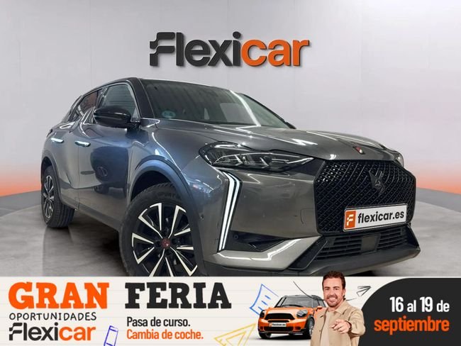 DS DS 3 PureTech 96kW Performance Line Auto. - foto 1