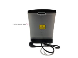 cafetera espresso cecotec power espresso 20