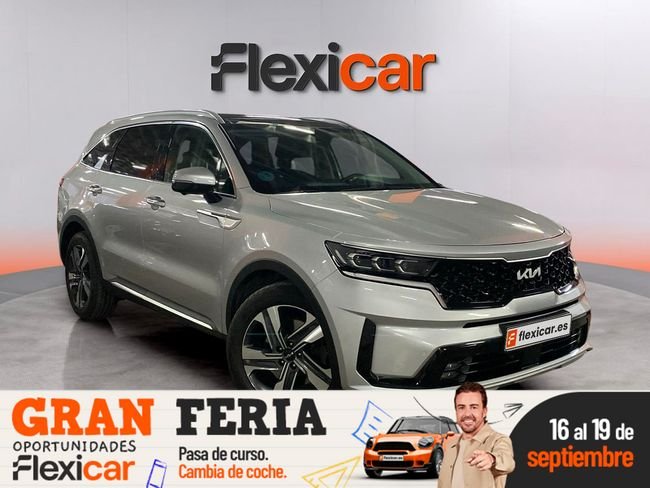 Kia Sorento 2.2 CRDi Emotion DCT 4x2 7pl - foto 1
