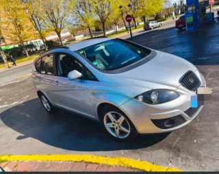 SEAT Altea 2011