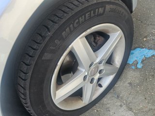 SEAT Altea 2011
