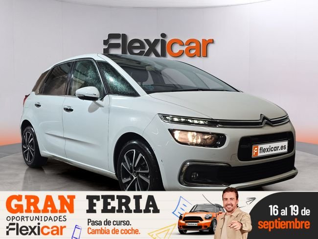 Citroën C4 Picasso PureTech 96KW (130CV) S&S 6v Feel - foto 1