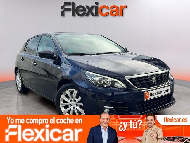 Peugeot 308 5p Access PureTech 110 S&S 6 Vel. MAN - foto 1