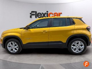 Jeep Avenger 1.2 eHybrid 74kW (100CV) Altitude