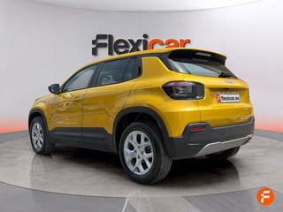 Jeep Avenger 1.2 eHybrid 74kW (100CV) Altitude