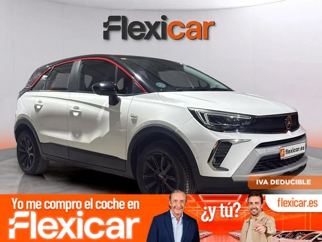 Opel CrossLand 1.2 81kW (110CV) Edition - foto 1