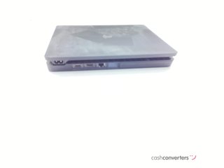 sony ps4 slim 500gb