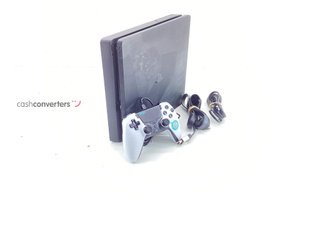 sony ps4 slim 500gb