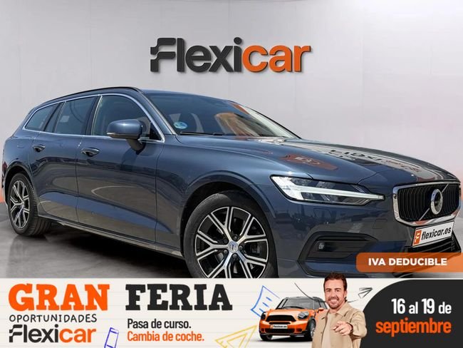 Volvo V60 2.0 B4 (D) Core Auto - foto 1