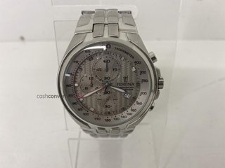 reloj pulsera unisex festina 6843