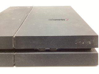 sony ps4 500gb