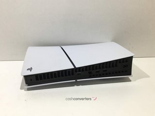 consola ps5 sony playstation 5 slim standard 1tb