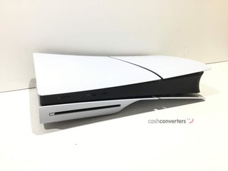 consola ps5 sony playstation 5 slim standard 1tb