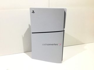 consola ps5 sony playstation 5 slim standard 1tb