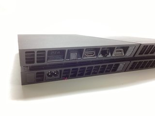 sony ps4 500gb