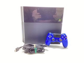 sony ps4 500gb