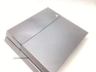sony ps4 500gb