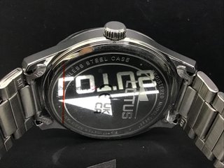 reloj pulsera caballero lotus 15959